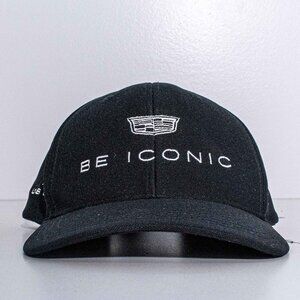 2022 US Open Cadillac Hat Be Iconic Tennis Sports Preppy Retro